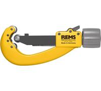 Rems Rohrabschneider RAS Cu-Inox 8-64 S nadelgelagerte Gegenrollen u. Schneidrad