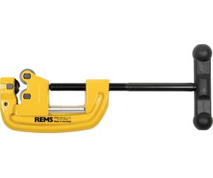 REMS Rohrabschneider RAS St 1/8-2" /Installationswerkzeug zum Trennen von Rohren