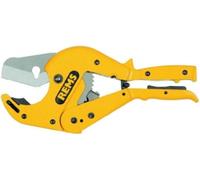Rems ROS P 63 P (Cisaille pour tuyaux à une main avec retour rapide) 291270 R