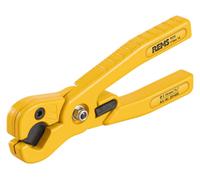 Rems ROS P FLEX 22 (Einhand-Rohrschere für flexible Kunststoffschläuche) 291400R
