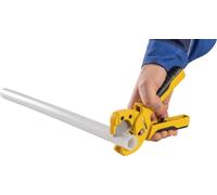 Rems ROS PEX 28 S (Einhand-Rohrschere für PEX-Rohre, nadelgelagert) 291420 R
