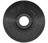REMS Roue de coupe No. 290116 P 50-315 s 11 plastique tubes composites tubes roue RAS