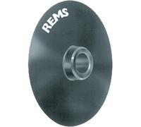 REMS Roue de coupe No. 290116 P 50-315 s 11 plastique tubes composites tubes roue RAS