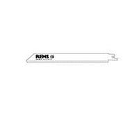 Lames de scie sabre REMS 1-pack 561122 lame de scie 400 / 8.5