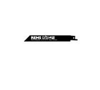 Rems Sägeblatt (150-2,5, 5 Stück, HSS-Bi flex, für Holz) 561110 R05