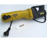 REMS Sertisseuse Power Press SE No. 572101 Pince à sertir sanitaire Successeur E