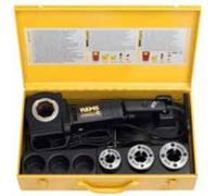 REMS-Taraudeuse Amigo E No. 530013 pour sanitaire chauffage filetage