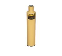 REMS TDKB LS Couronne de carottage diamantée à sec 82 x 320 mm UNC 1 1/4" ( 181510 R ) Logement pour carotteuse Picus DP