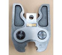 REMS Zwischenzange Z5 zum Antrieb der Pressringe langlebigen Material 572802 RX