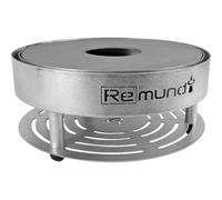 Remundi Brasero barbecue - Gris