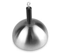 Remundi Hotte de Cuisine Silver 20 x 20 x 21 cm