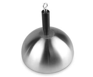 Remundi Hotte de Cuisine Silver 20 x 20 x 21 cm