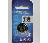 Renata 2325 Pile bouton au lithium