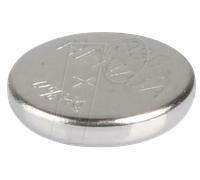 RENATA 335 - Renata, oxyde d'argent, 6 mAh, 5,8 x 1,2 mm