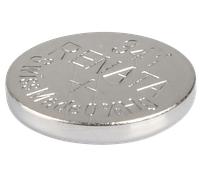 RENATA 341 - Renata, oxyde d'argent, 15 mAh, 7,9 x 1,4 mm