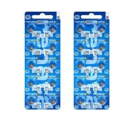 Renata 341 SR714SW Blister de 20 piles -