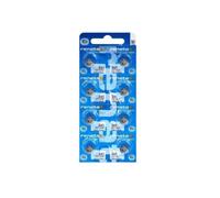 Renata 341 SR714SW Blister de 8 piles
