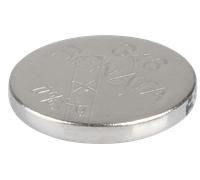 Pile bouton Silver Oxyde 346 / SR712 SW 0% mercure