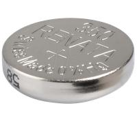 RENATA 350 - Renata, oxyde d'argent, 105 mAh, 11,6 x 3,6 mm