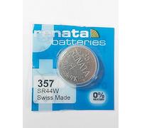 Renata 357 Pile pour montre
