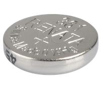 RENATA 361 - Renata, oxyde d'argent, 24 mAh, 7,9 x 2,1 mm