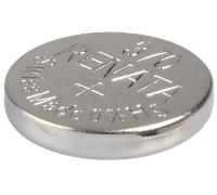 RENATA 370 - Renata, oxyde d'argent, 40 mAh, 9,5 x 2,1 mm