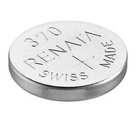 Renata 370 SR920W bouton dargent