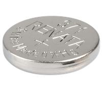 RENATA 371 - Renata, oxyde d'argent, 35 mAh, 9,5 x 2,1 mm