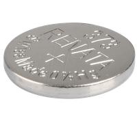 RENATA 373 - Renata, oxyde d'argent, 29 mAh, 9,5 x 1,6 mm