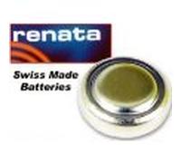 Renata 373 SR916SW Pile bouton) 1,55 V