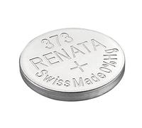 Renata 373 SR916SW Pile bouton Argenté 1,55 V Fabriquée en Suisse