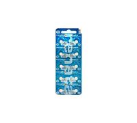 Renata 377/376 / SR 626 SW / G4 1.55V Alkaline Button Cell Battery - 1x Blister