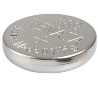 RENATA 389 - Renata, oxyde d'argent, 80 mAh, 11,6 x 3,1 mm