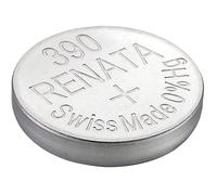 Renata 390 SR1130S Pile de Montre sans Mercure 1,55 V[228]