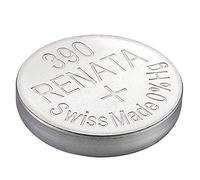 Renata 390 SR1130S Pile pour montre 1,55 V