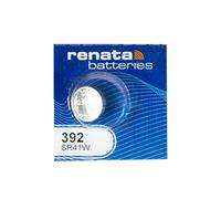 Renata 392 - Montre