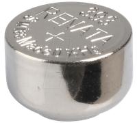 RENATA 393 - Renata, oxyde d'argent, 80 mAh, 7,9 x 5,4 mm