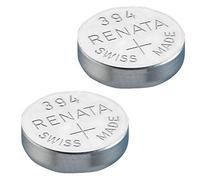 Renata 394 SR936SW Pile pour Montre à oxyde d'argent fabriquée en Suisse