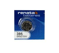 Renata 395 Montre