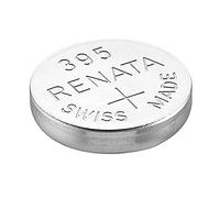 Renata 395 Pile pour montre 1,55 V SR927SW - Piles officielles Renata pour montre