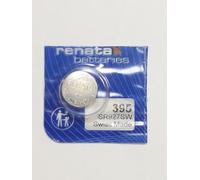 Renata 395 SR927SW 1,55 V Argenté - Accessoire électrique