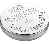 Renata 399 Pile à oxyde d'argent