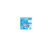 RENATA Blister de 1 Pile bouton oxyde argent X309