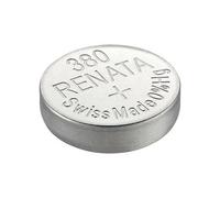 RENATA Blister de 1 Pile bouton oxyde argent X380 SR936W