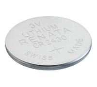 Renata CR2430 Suisse Fait 3V Pile Bouton Au Lithium