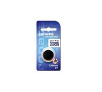 Renata CR2450 Pile au lithium 3V