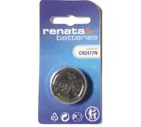 RENATA cR2477N pile
