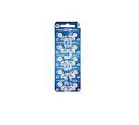RENATA Lot de 20 Blisters de 1 Pile bouton oxyde argent X364 SR621SW