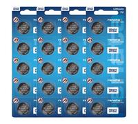 Renata Lot de 20 piles CR1632 au lithium 3 V