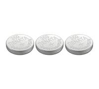 RENATA Pile bouton Silver Oxyde 350 / SR1136 SW 0% mercure G